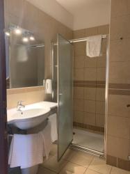 Double Room 1