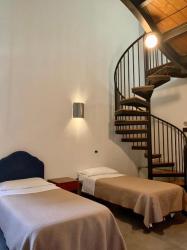 Duplex Quadruple Room 3
