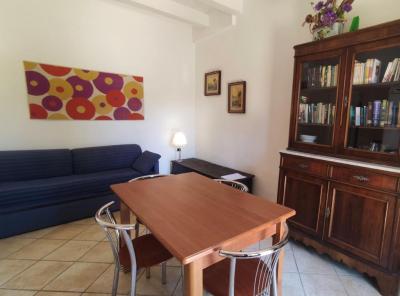 Apartamento de 1 dormitorio 6