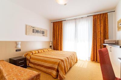 Double Room 1