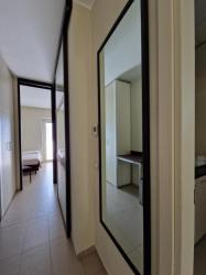Quarto Triplo com Vista Piscina 15