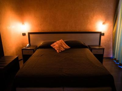 Doppel-/Zweibettzimmer mit Zugang zum Spa 6