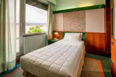 Budget Single Room 1