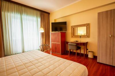 Triple Room 5