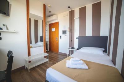 Single Room 1