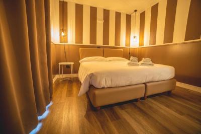 Twin Room 3