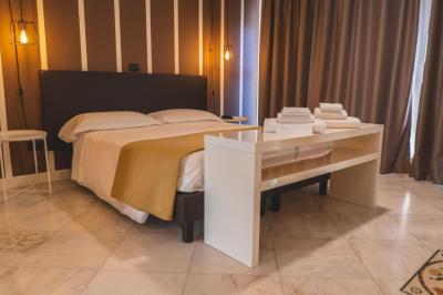 Junior Suite with Sea View 6