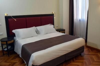 Quarto Duplo 2