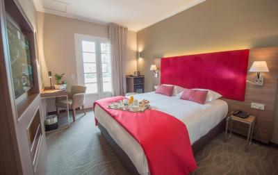 Chambre Double Standard 2