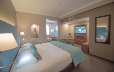 Chambre Quadruple Sup&eacute;rieure 4
