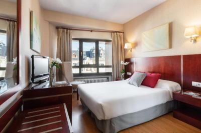 Double or Twin Room 1