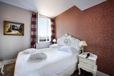 Traditional Double Room 4