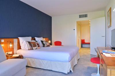 Quarto Deluxe 4