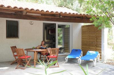 One-Bedroom Villa 2
