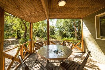 Two-Bedroom Chalet 3