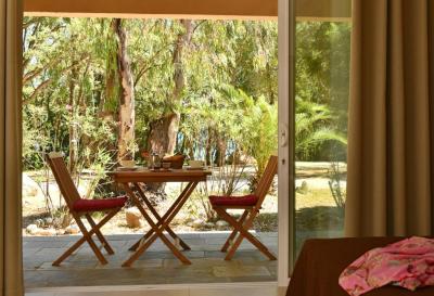 Villa - Beach Front 5