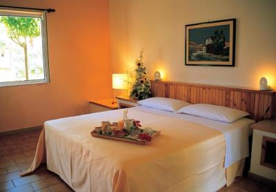 Double Room 1