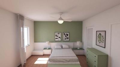 Deluxe Double or Twin Room 8