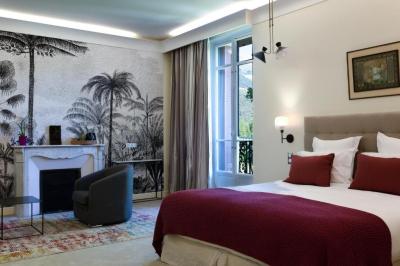 Superior Suite 4