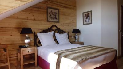 Standard Double Room 5