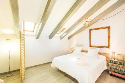 Double Room With Sloping Roof 5