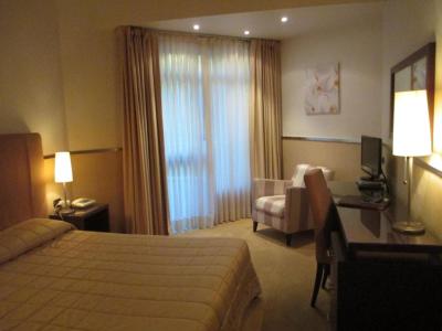 Double Room 1