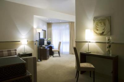 Quadruple Room 2