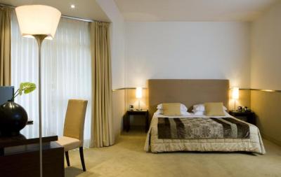 Superior Double Room 4