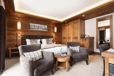 Superior Double or Twin Room 1