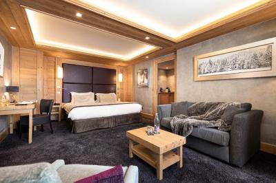 Triple Suite 3