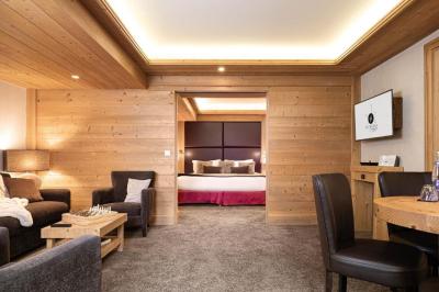 Two-Bedroom Suite 4