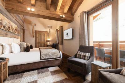 Suite with Mountain View 5