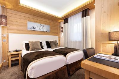 Budget Double Room 13