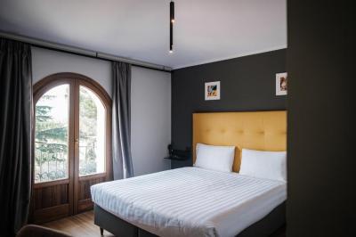 Classic Double or Twin Room 1