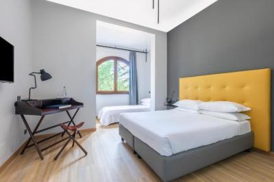 Comfort Triple Room 4