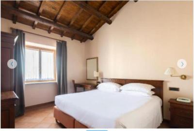 Economy Double Room 6