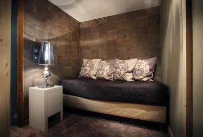 Habitaci&oacute;n Superior 3
