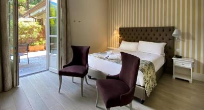 Double or Twin Room with Mountain View 2