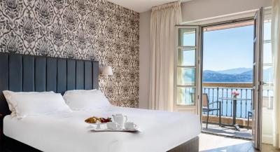 Junior Suite with Lake View 3