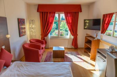 Junior Suite 2