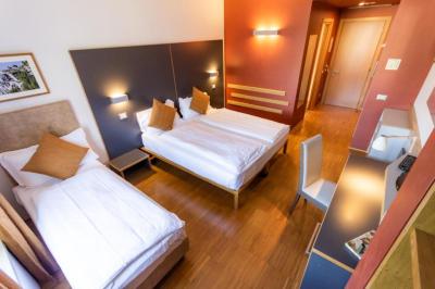 Triple Room 3