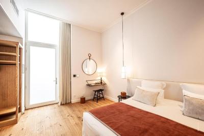 Double or Twin Room 1