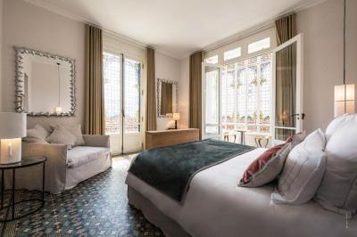 Deluxe Junior Suite 5