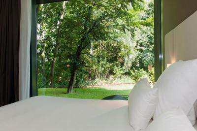 Chambre Nature 1