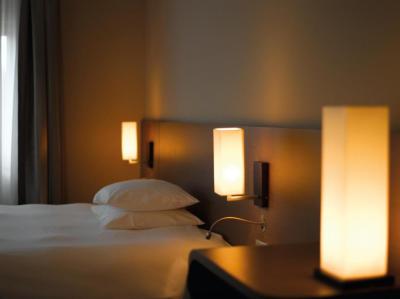 Chambre Double Standard 2