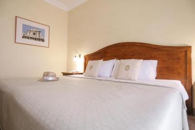 Comfort Double Room 1