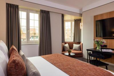 Large Double Room 3