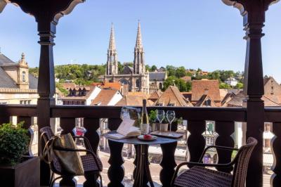 Suite with Balcony 5