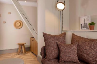 Suite with Terrace 6