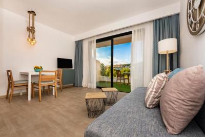One-Bedroom Apartment (2 Adults + 1 Child) 2